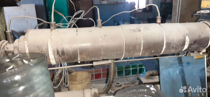 Термопластавтомат тпа бу