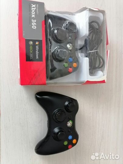 Игровая консоль Xbox 360E