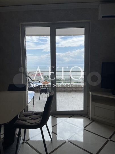 2-к. квартира, 56 м², 11/20 эт.