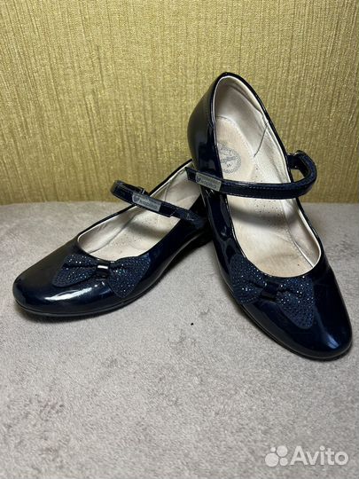 Туфли Капика р.36