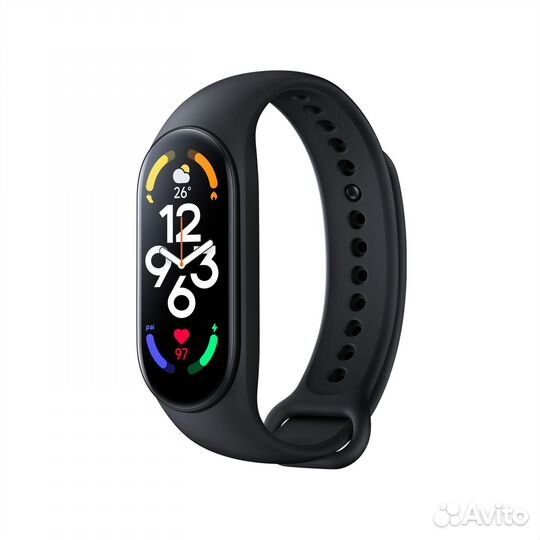 Xiaomi MiBand 7