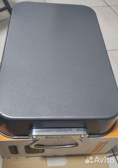 Жаровня с подставкой Thomas