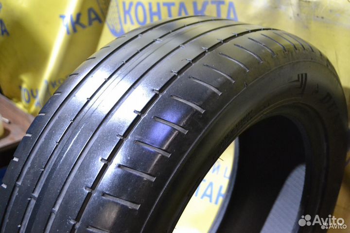 Dunlop SP Sport Maxx RT 2 225/55 R17