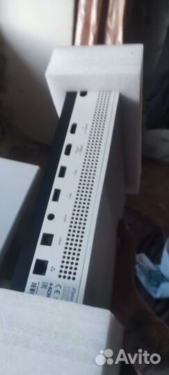 Xbox ONE S 1tb