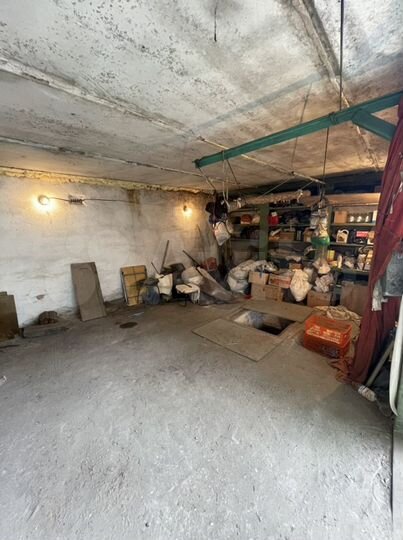 Гараж, 24 м²