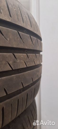 Kumho Ecowing ES31 205/55 R16 91V