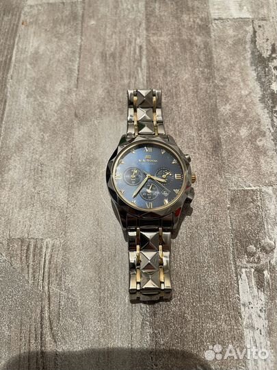 Наручные часы va va voom