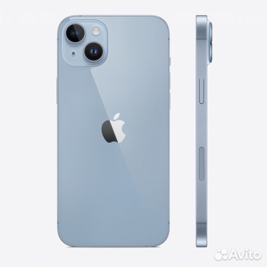 iPhone 14 Plus, 256 ГБ