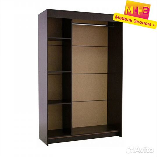 Шкаф купе Бася