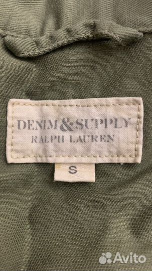 Комбинезон женский