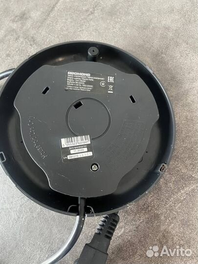Чайник redmond SkyKettle G240S
