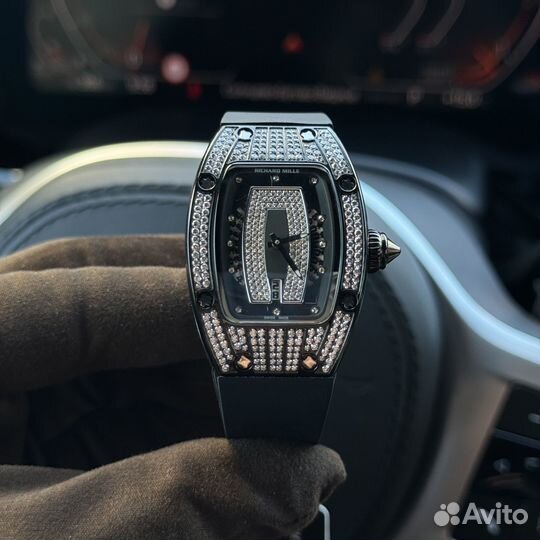 Часы Richard Mille RM007