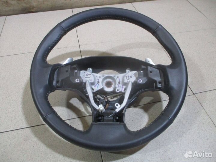 Рулевое колесо Lexus IS (XE20)