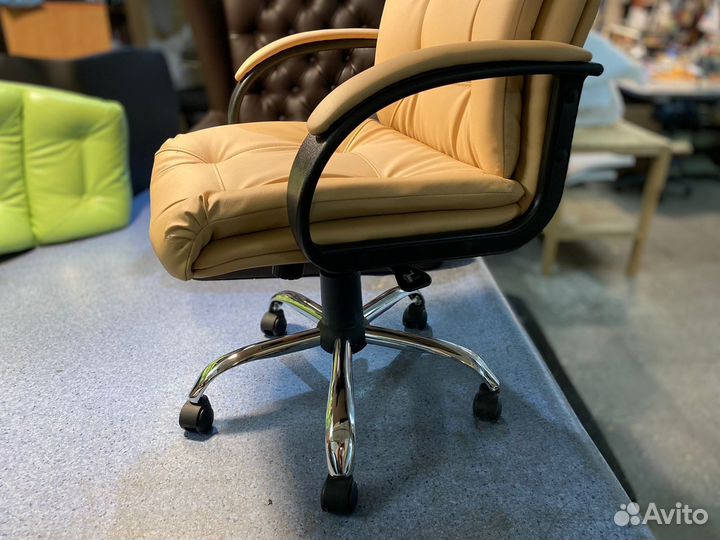 Кресло компьютерное