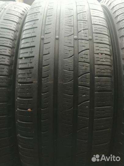 Pirelli Scorpion Verde All Season 235/65 R19