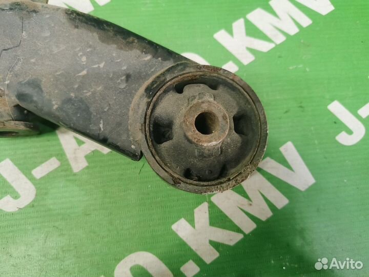 Опора заднего редуктора