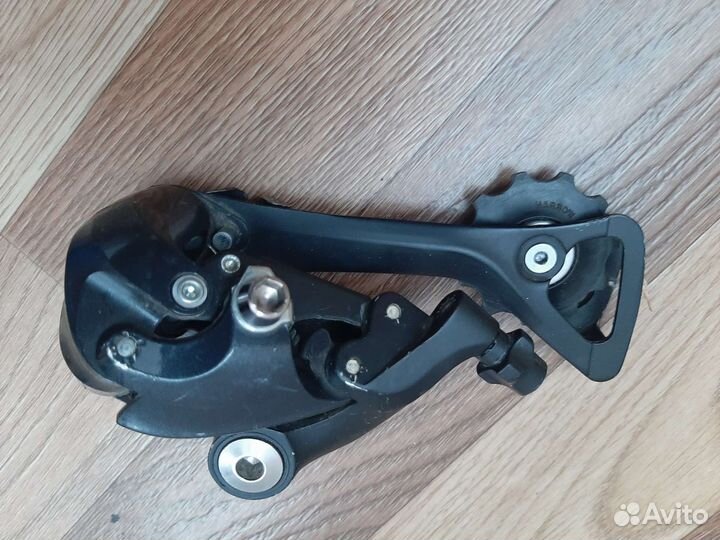 Переключатель задний shimano sora r3000