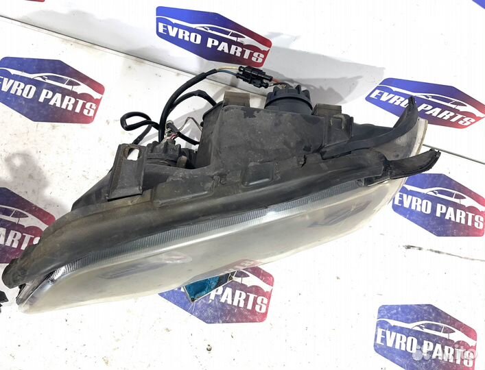 Фара Xenon BMW X5 E-53 дорестайлинг