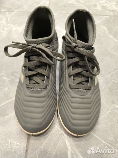 Футзалки adidas 32 размер