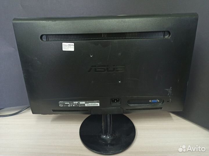 Монитор Asus 20