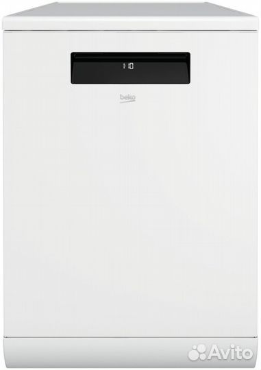 Посудомоечная машина Beko bden48522W