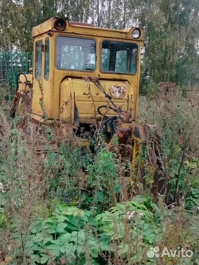 Трактор МТЗ (Беларус) 1523.2 с КУН, 2016