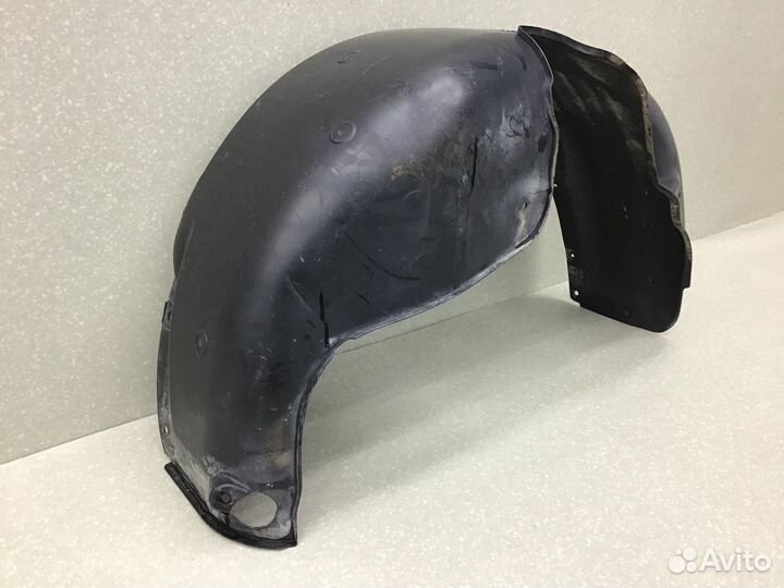 Локер задний правый, Hyundai Creta 2016-2022 86822M0100