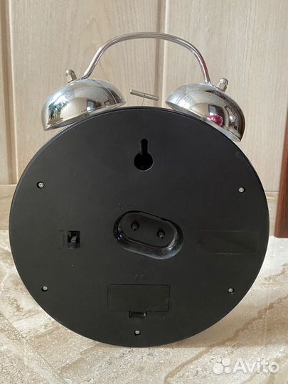 Часы настольные