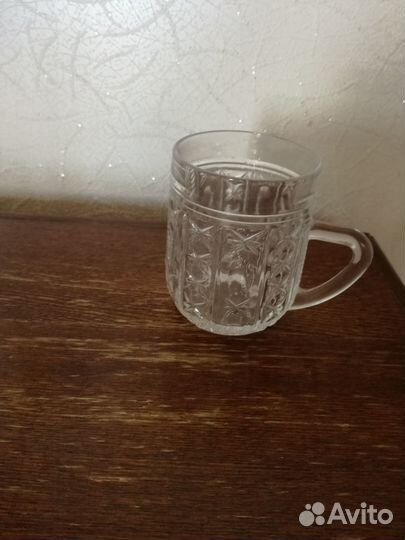 Хрустальные наборы