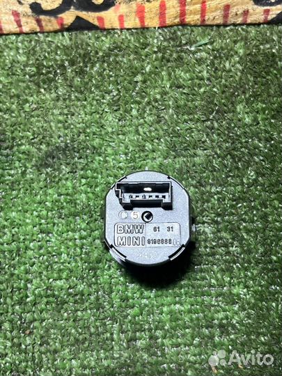 Выключатель подушки безопасности BMW