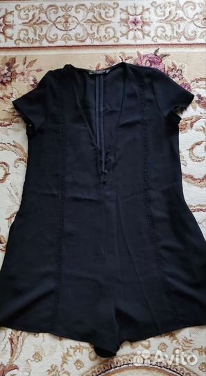 Комбинезон летний