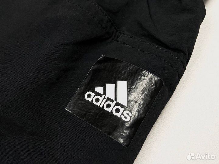 Шорты Adidas мужские