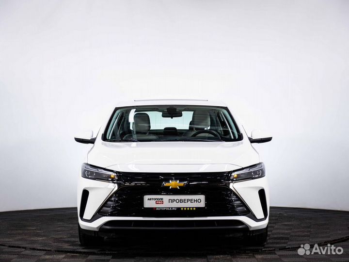 Chevrolet Monza 1.5 AMT, 2023, 87 км