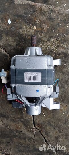 Двигатель от стиральной машины Candy 41025049