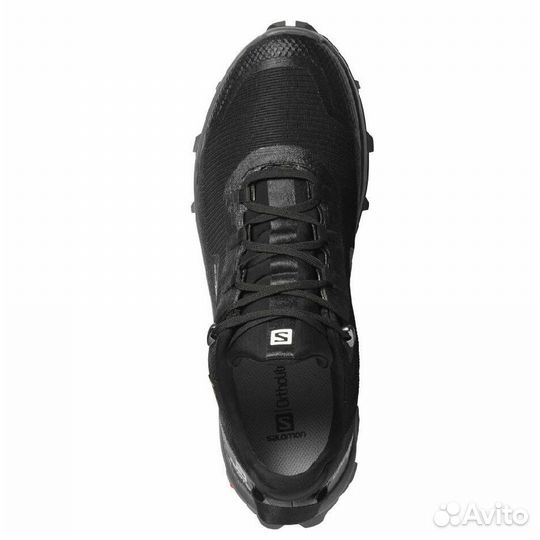 Кроссовки salomon gore tex