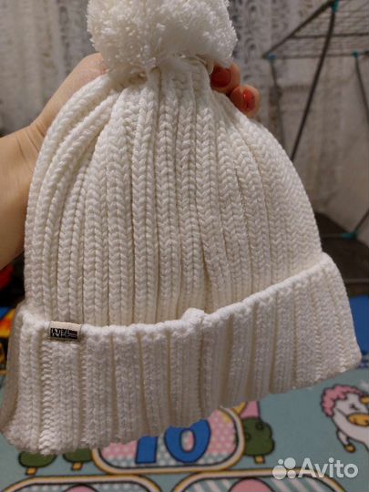 Шапка женская