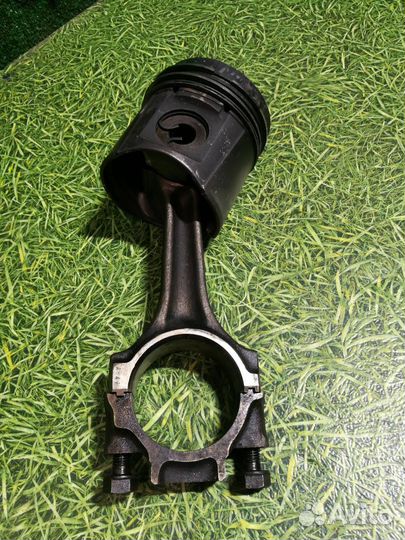 Поршень MAN G90 1991 108L35