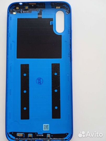 Задняя крышка для Redmi 9A