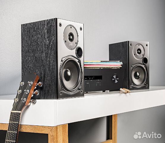 Полочная акустика Polk Audio T15