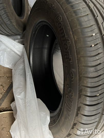 Cordiant Comfort 2 SUV 235/60 R18