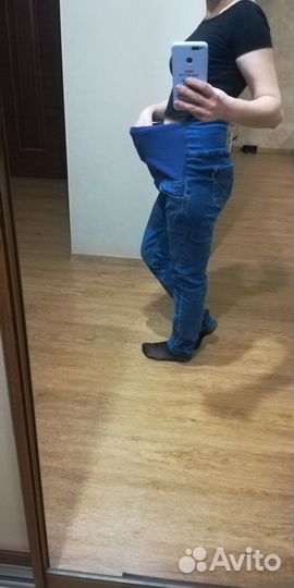 Вещи для беременной 42-46