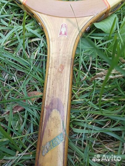 Теннисная ракетка экстра