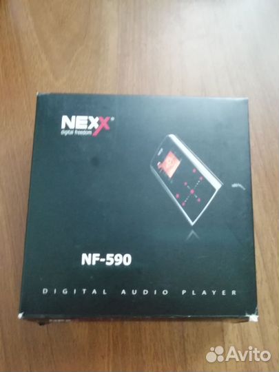 Mp3 плеер