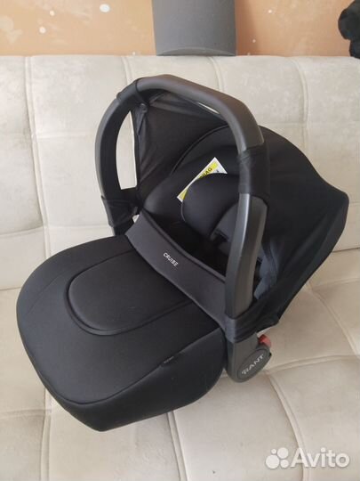 Автолюлька Рант