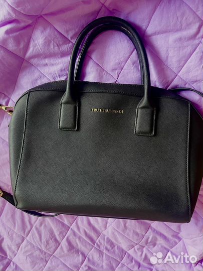 Сумка trussardi
