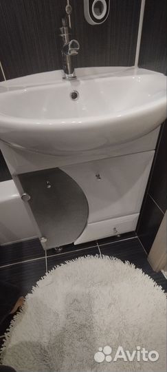 Комплект для ванной комнаты