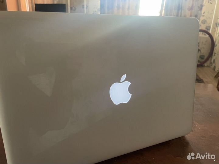 Macbook a1342