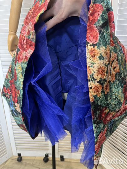 Платье Charisma 42 Россия