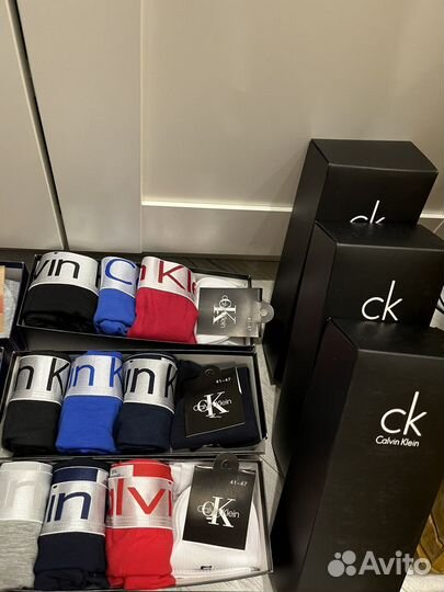 Мужской подарочный набор