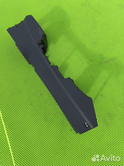 Центральная консоль элантра 4 HD